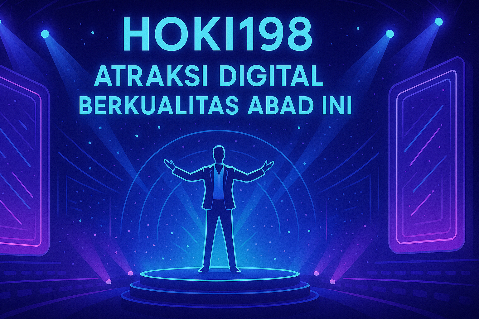 HOKI198